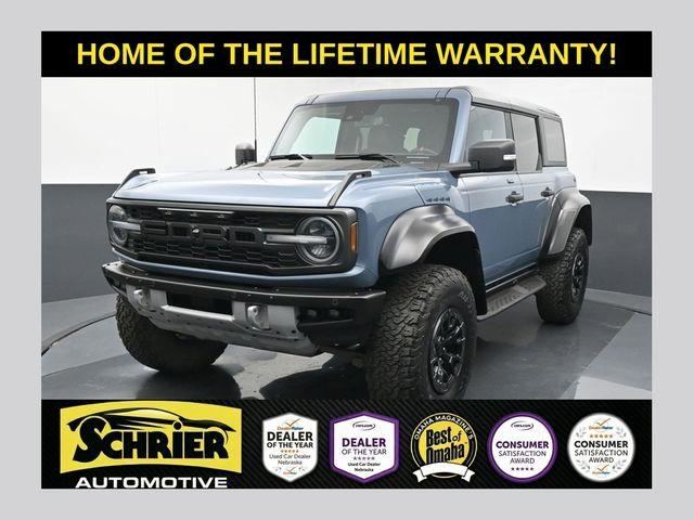 2023 Ford Raptor
