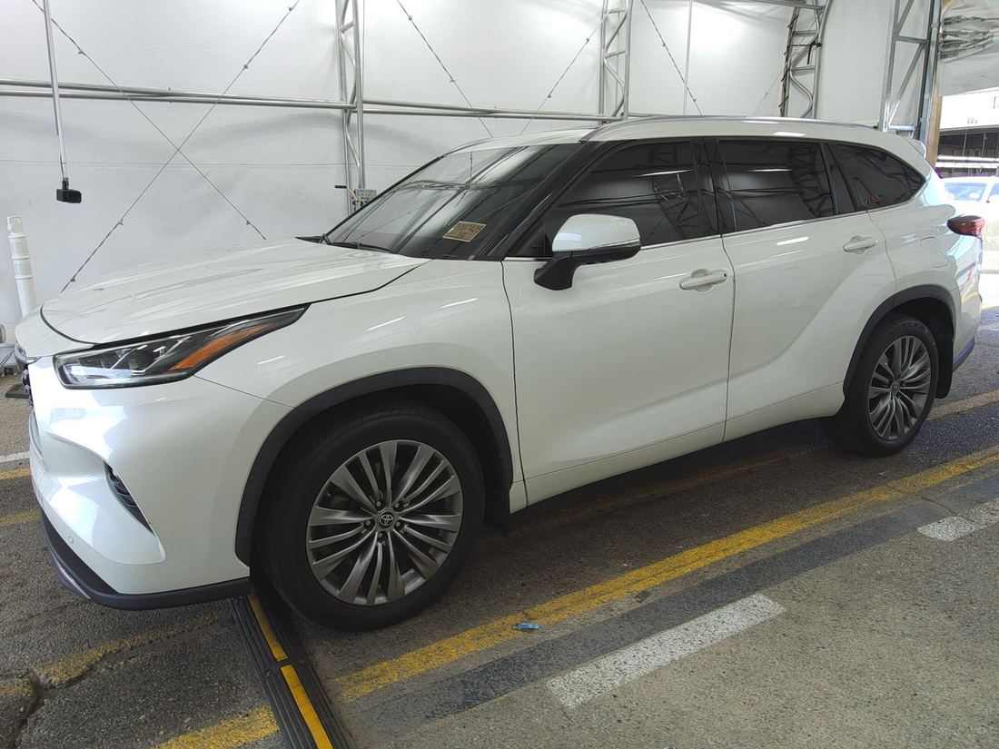2021 TOYOTA GSU75L