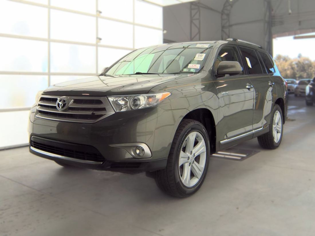 2012 Toyota GSU40L/GSU45L/ASU40L/GVU48L