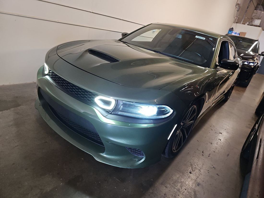 2023 DODGE LD