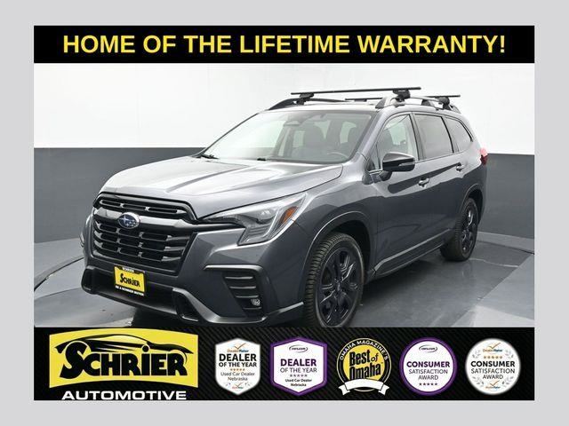 2023 Subaru ONYX ES, SMART, M/R