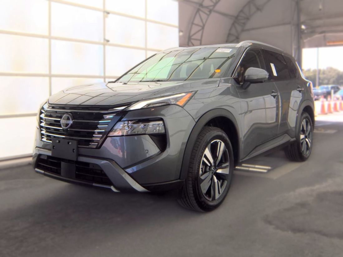2026 Nissan SL