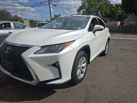 2017 Lexus GYL25L/GGL25L/GGL20L/GYL20L