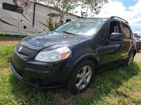 2009 Suzuki Hatchback