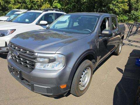 2023 Ford XL / XLT / Lariat