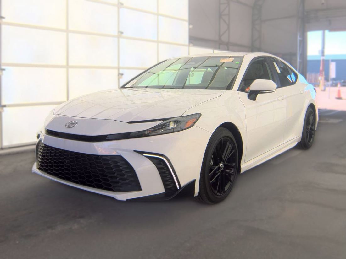 2026 Toyota 80 Series