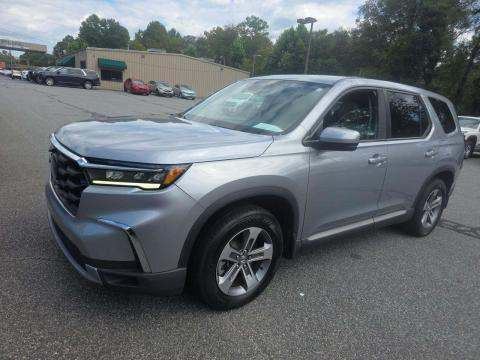 2023 Honda EX-L