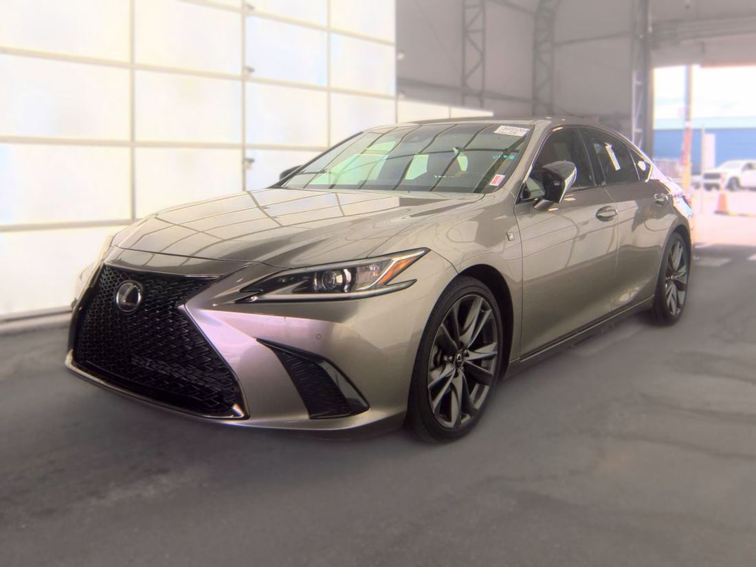 2019 LEXUS GSZ10L/AXZH10L
