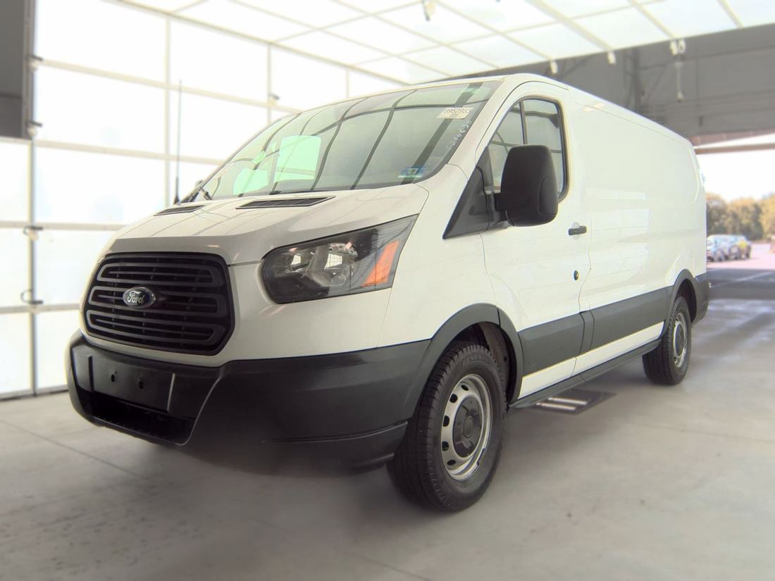 2018 FORD 150