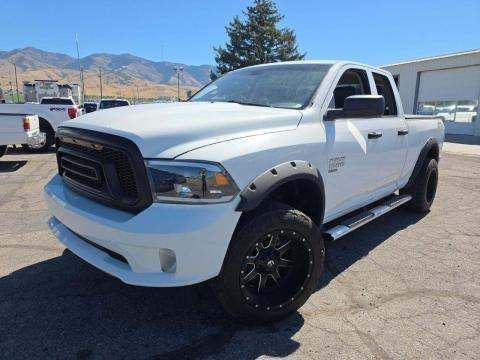 2023 Ram Classic (DS)