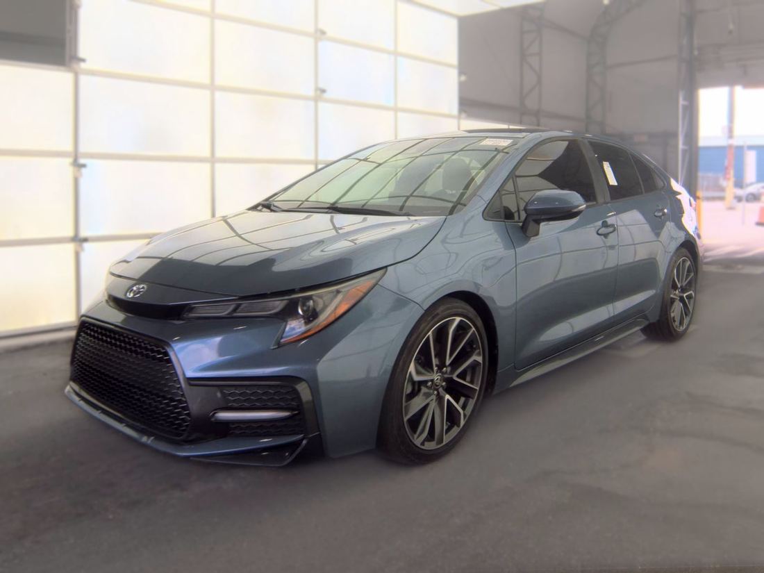 2021 TOYOTA MZEA12L-DEXSBA