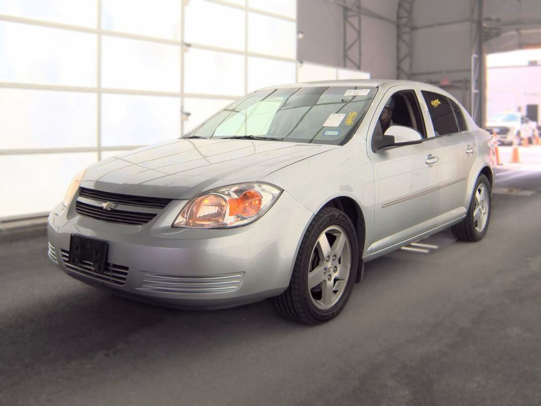 2010 CHEVROLET 2LT