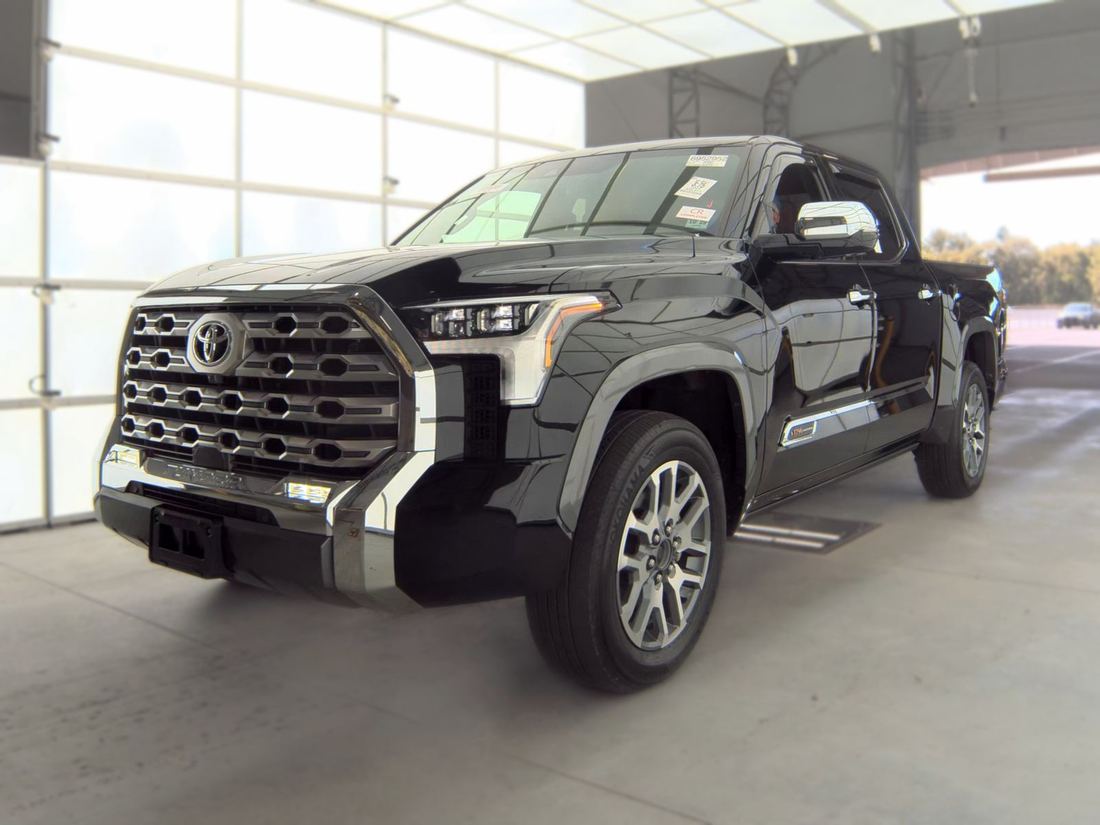2024 TOYOTA 75 Series