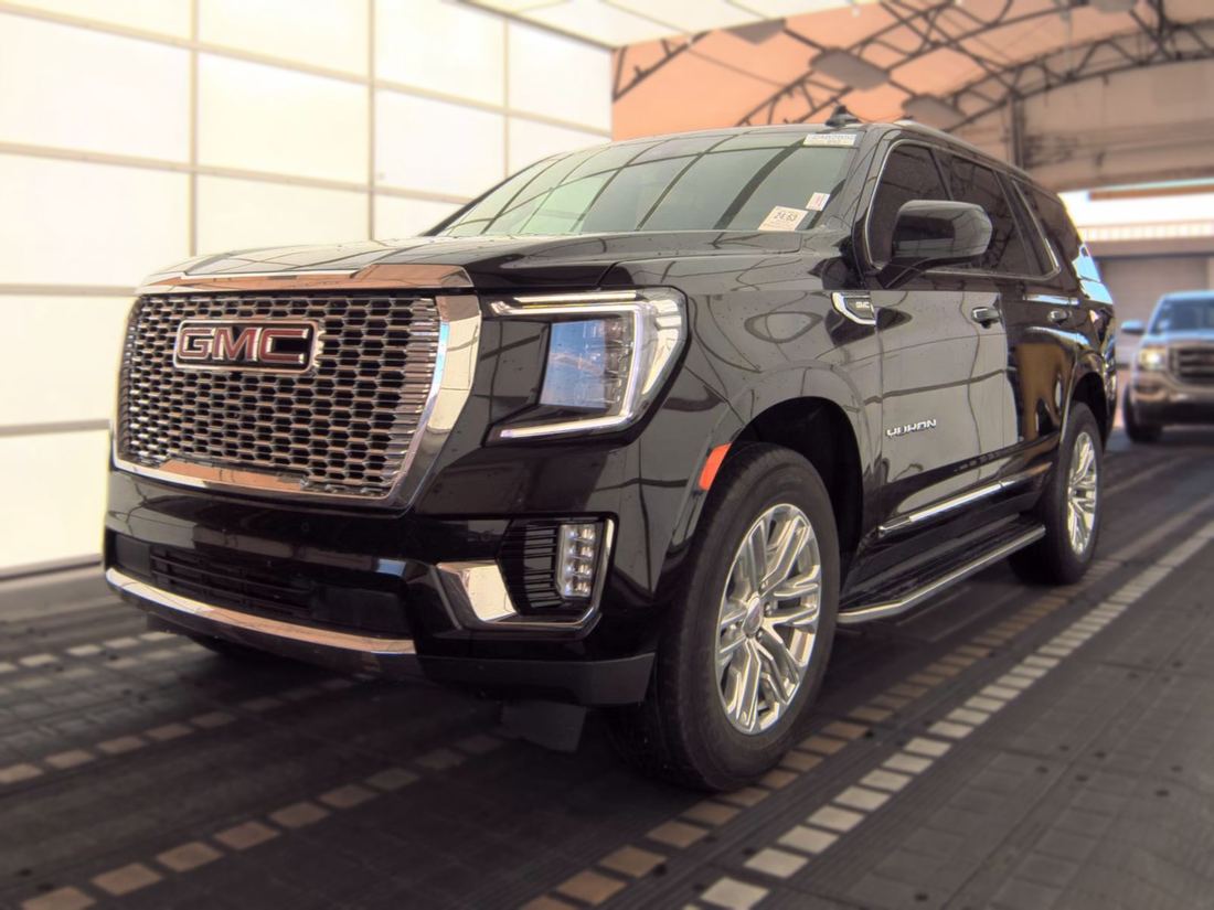 2023 GMC SLT