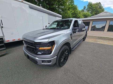 2024 Ford XLT