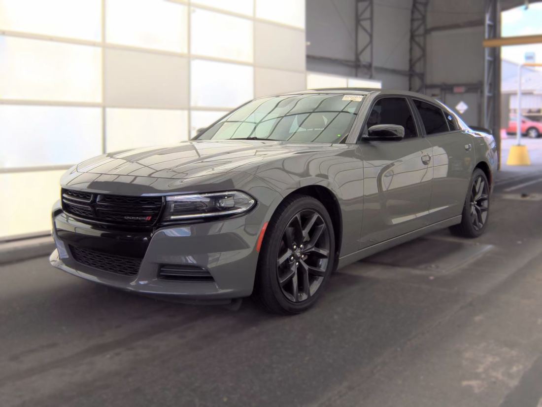2023 DODGE LD