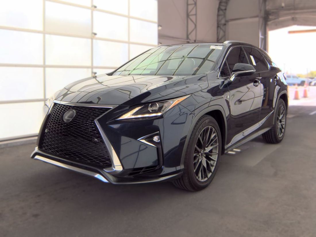 2017 LEXUS GYL25L/GGL25L/GGL20L/GYL20L