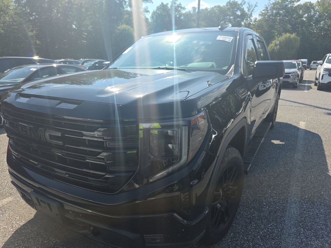 2023 GMC 1500