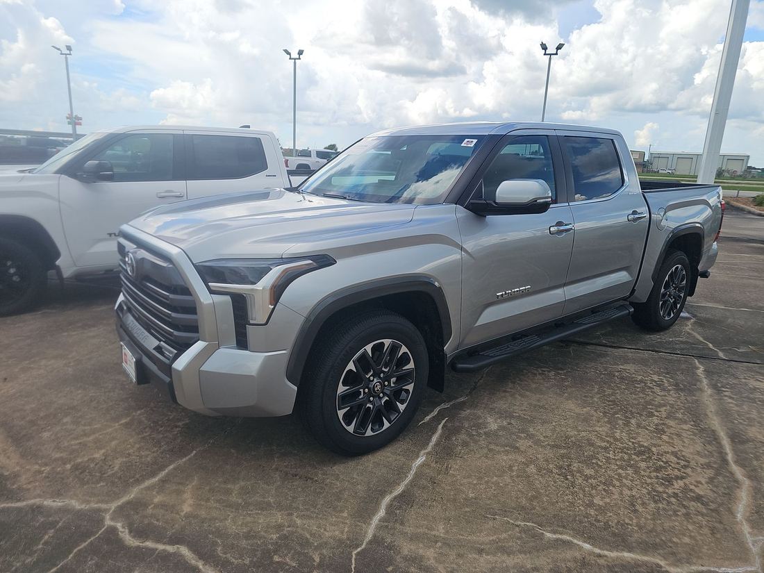 2026 Toyota 70 Series