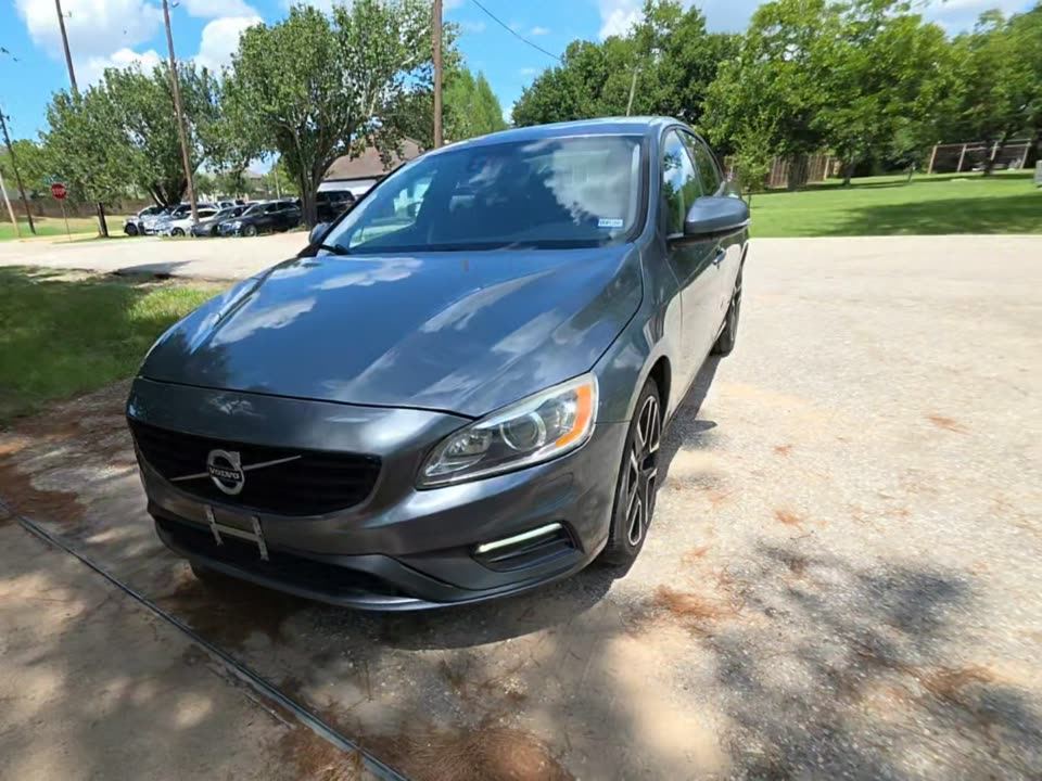 2017 Volvo Dynamic