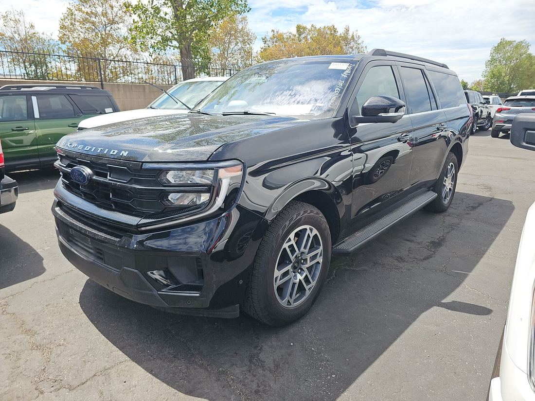 2025 FORD Active