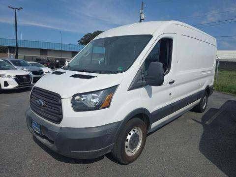 2018 Ford 350