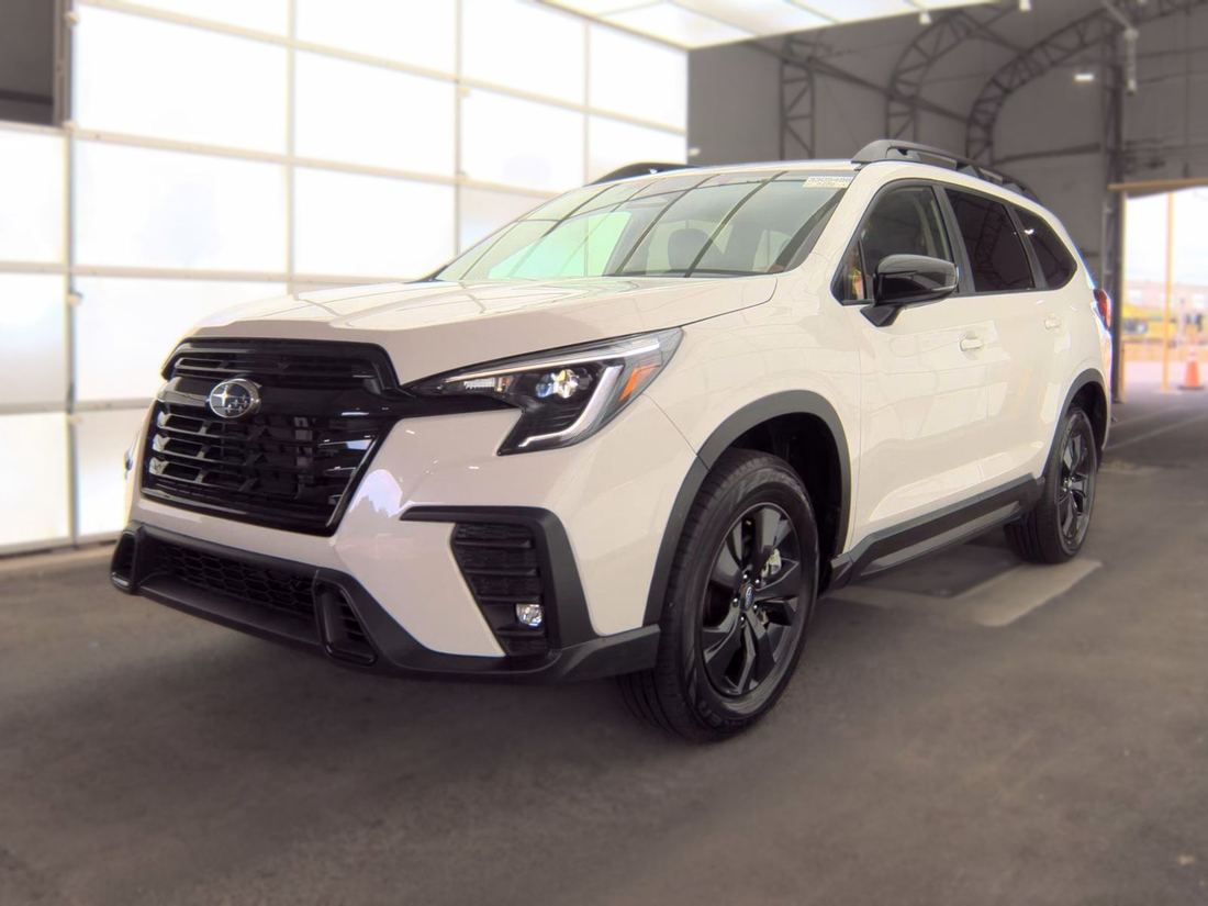 2026 Subaru Premium
