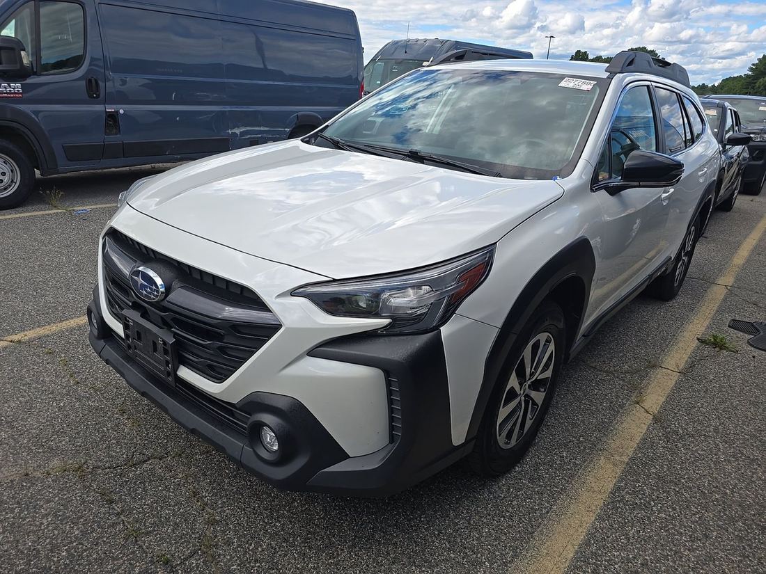 2023 Subaru Premium