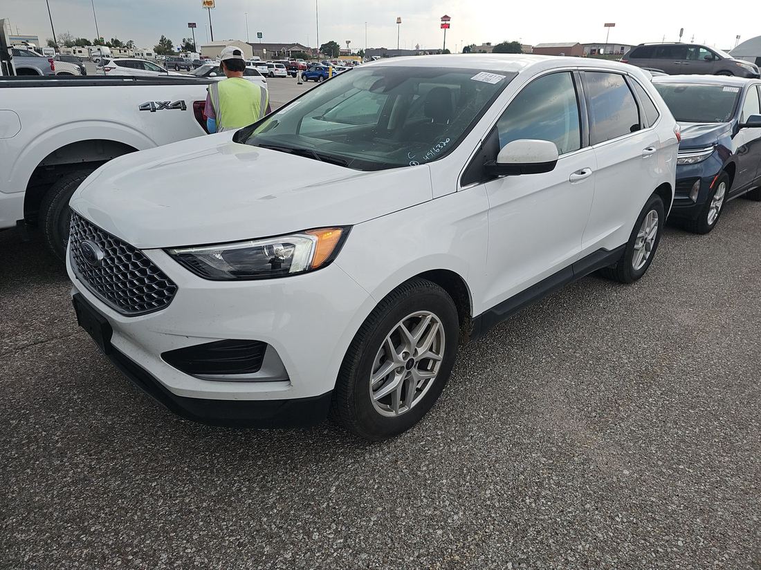 2024 FORD SEL