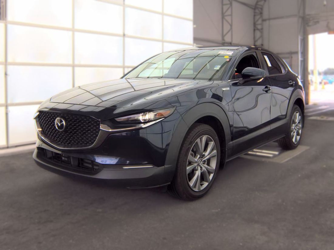 2023 MAZDA Select Package