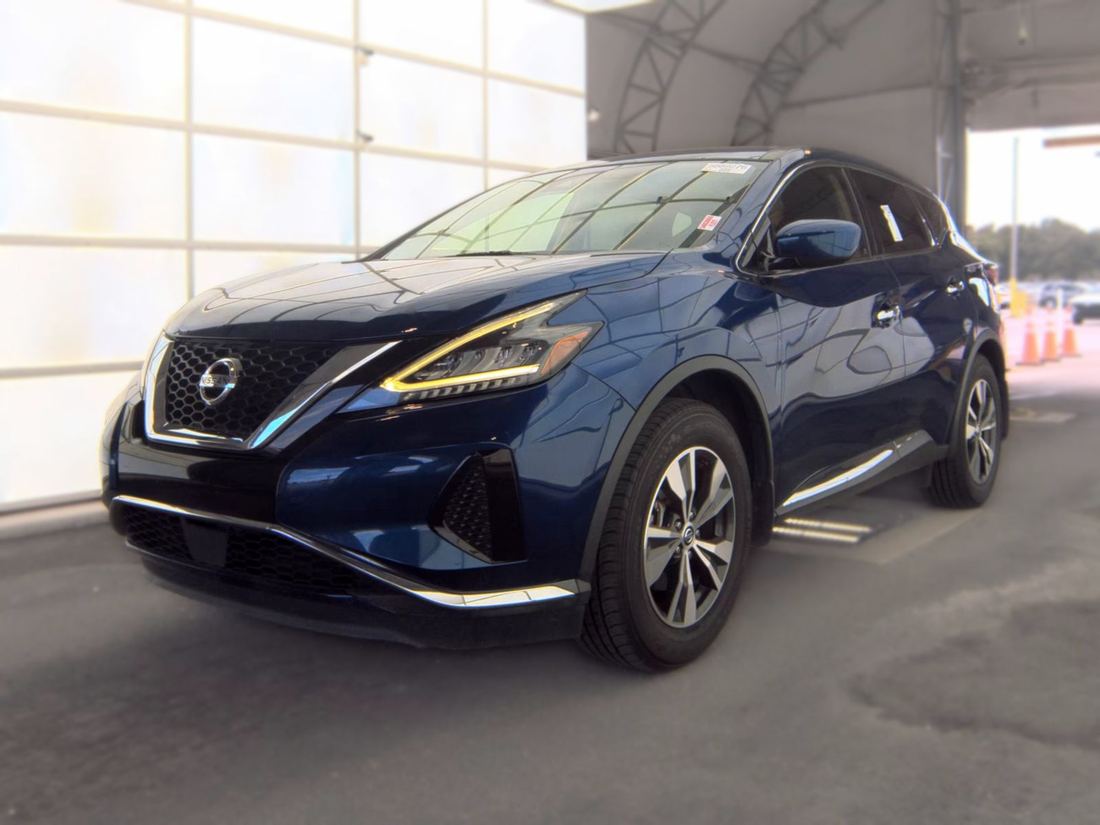 2022 Nissan S