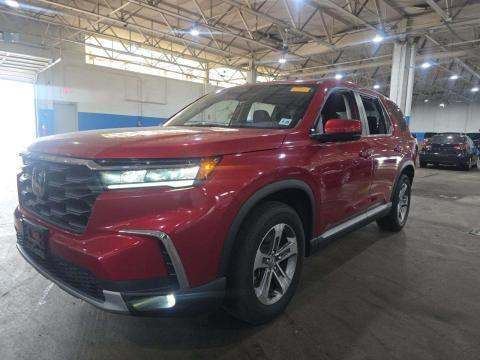 2023 Honda EX-L