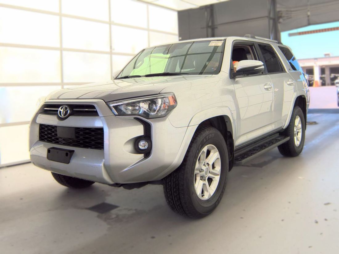 2024 Toyota 280 Series
