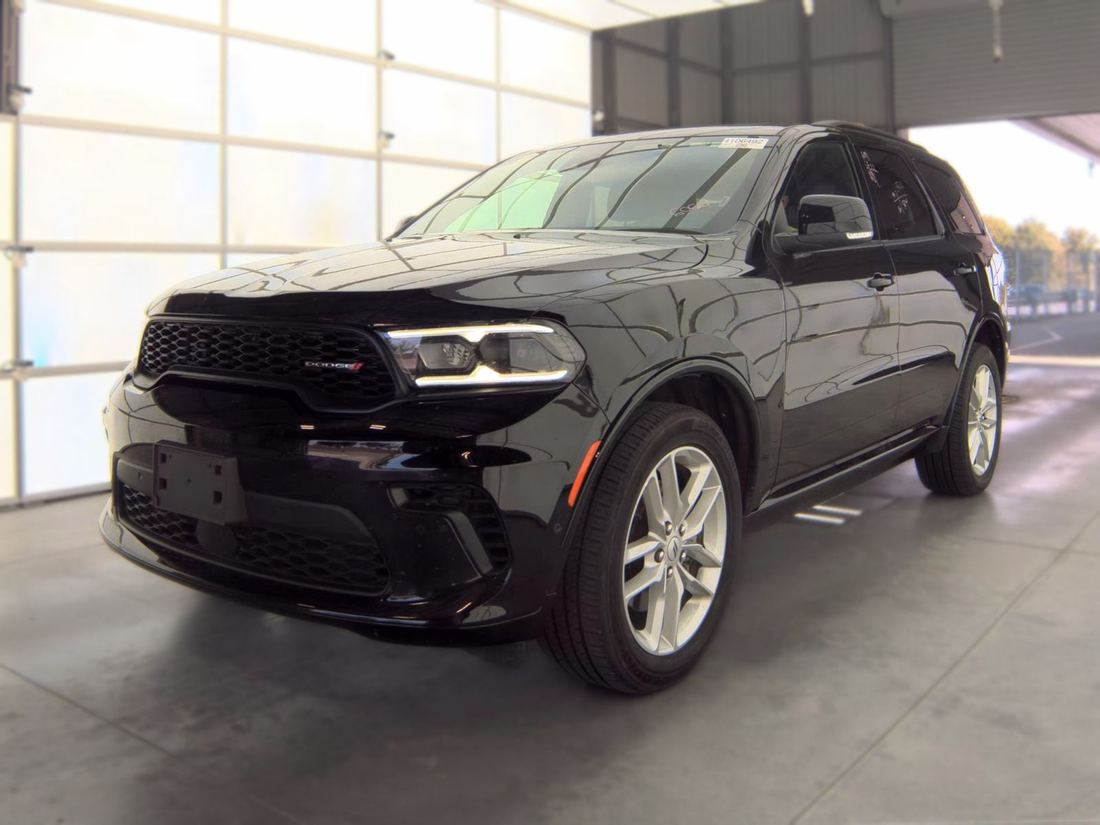 2025 Dodge GT