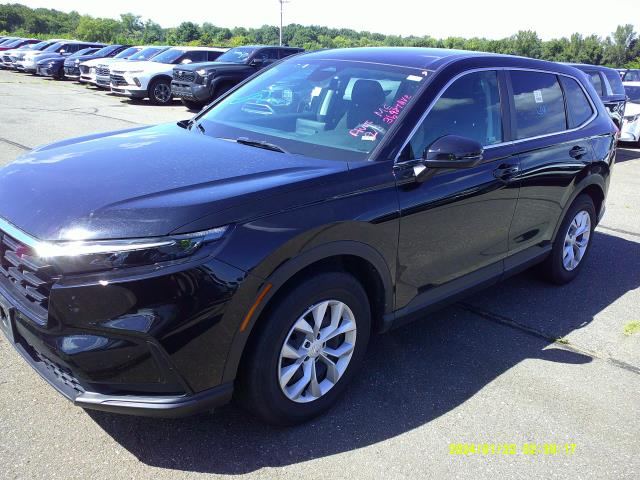 2025 Honda LX