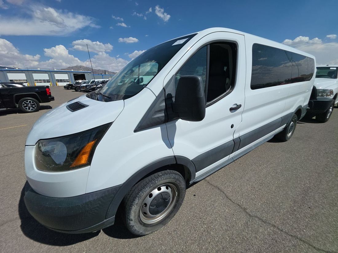 2018 FORD 350
