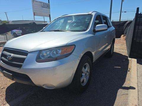 2007 Hyundai CMA