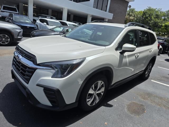 2025 Subaru Premium