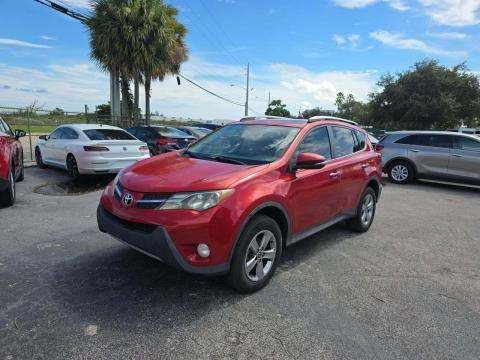 2015 Toyota ASA44L/ASA42L/AVA44L