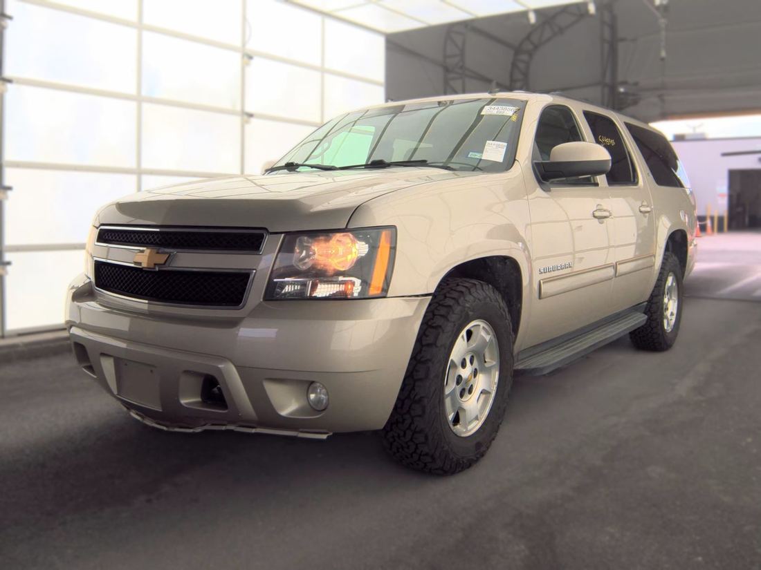 2013 CHEVROLET 1/2 Ton