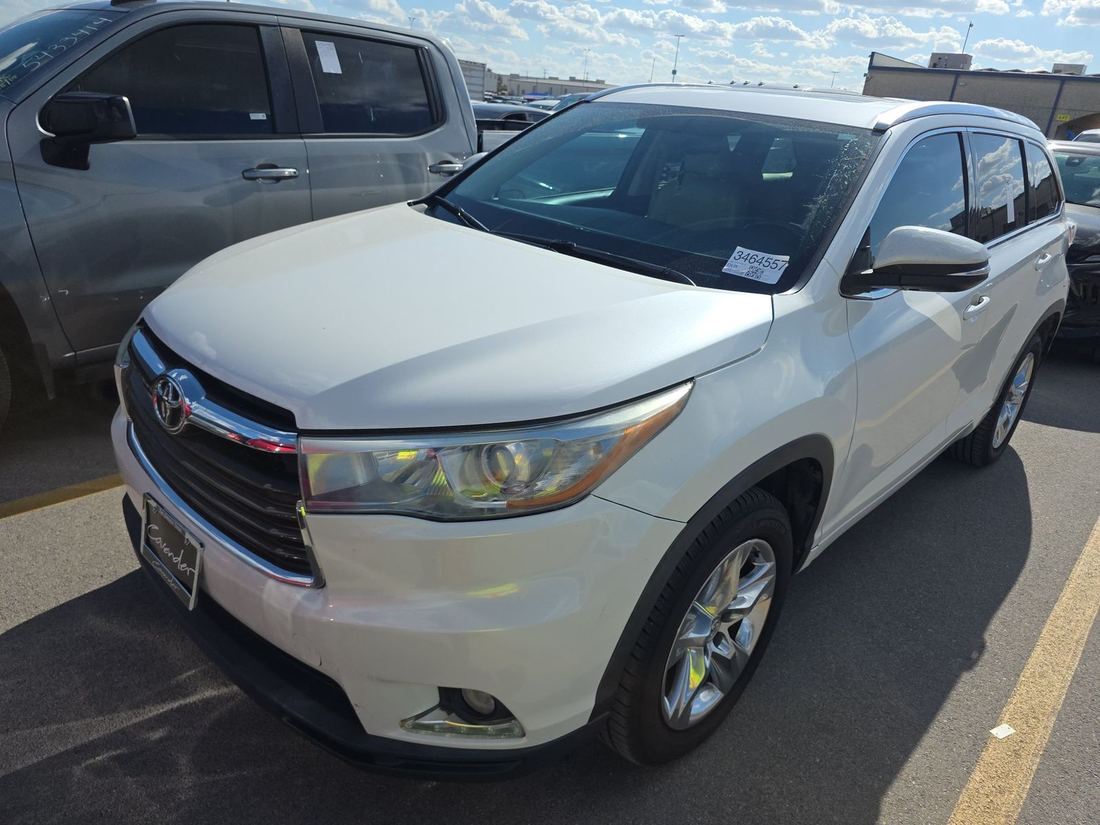 2014 TOYOTA ASU50L/GSU50L/GSU55L/GVU58L