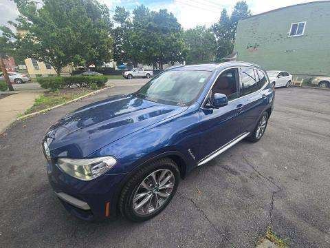 2019 BMW xDrive30i
