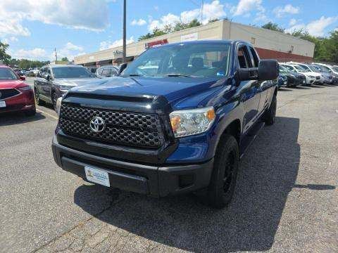2014 Toyota UPK51L/GSK51L/USK51L/USK52L/UPK56L/USK56L/USK57L