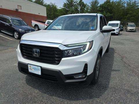 2023 Honda RTL-E