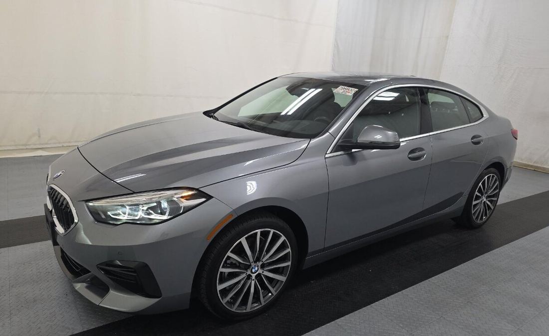 2023 BMW 2-Series