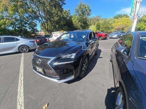 2015 Lexus AGZ10L/AGZ15L/AYZ10L/AYZ15L