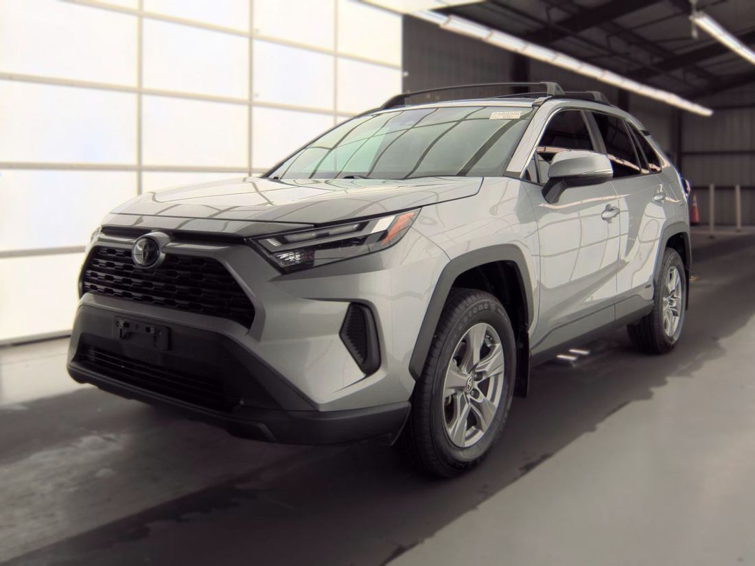 2024 TOYOTA 50 Series