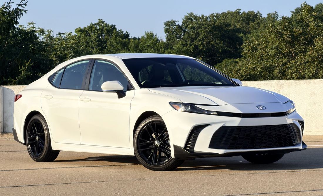 2026 Toyota 80 Series