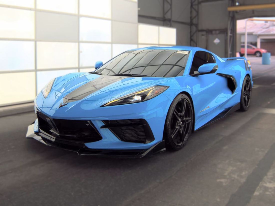 2021 Chevrolet Premium 3LT