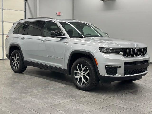 2024 Jeep WL
